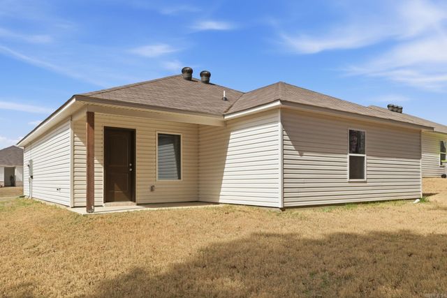 1280 Meadows Dr, Benton, AR 72019