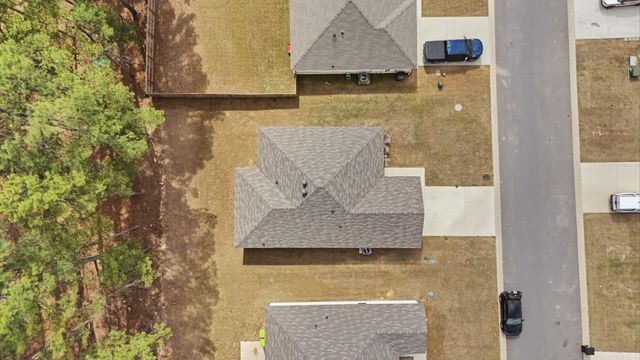 1280 Meadows Dr, Benton, AR 72019