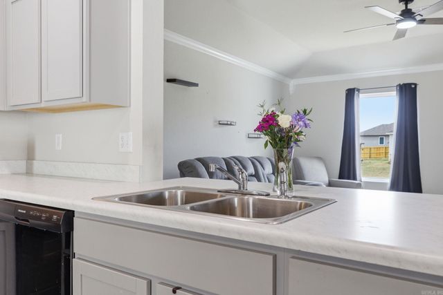 1280 Meadows Dr, Benton, AR 72019