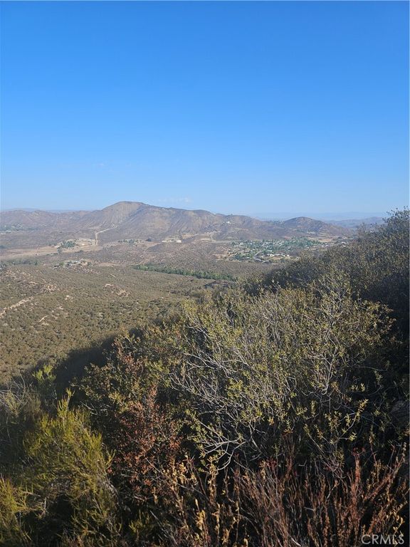 0 WILDOMAR, Wildomar, CA 92595 — exterior
