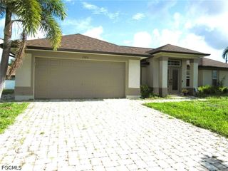 1303 SW 34th ST, Cape Coral, FL 33914