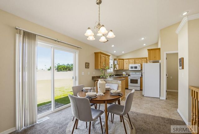 2751 N Midnight Blue Drive, Idaho Falls, ID 83401