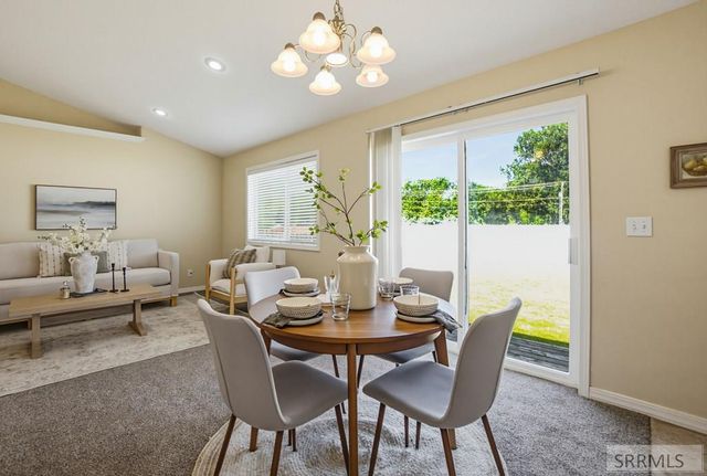 2751 N Midnight Blue Drive, Idaho Falls, ID 83401