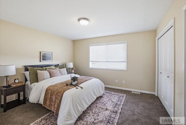 2751 N Midnight Blue Drive, Idaho Falls, ID 83401