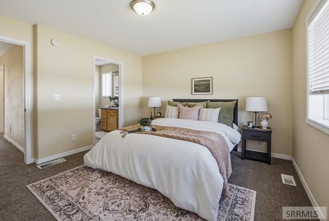 2751 N Midnight Blue Drive, Idaho Falls, ID 83401