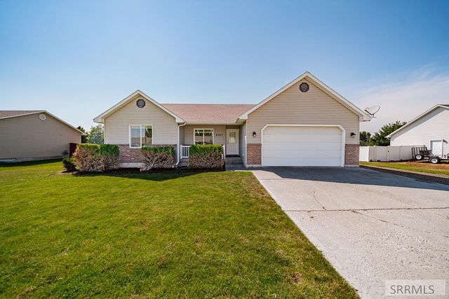 2751 N Midnight Blue Drive, Idaho Falls, ID 83401