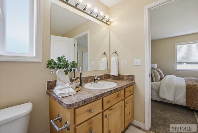 2751 N Midnight Blue Drive, Idaho Falls, ID 83401