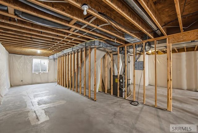 2751 N Midnight Blue Drive, Idaho Falls, ID 83401