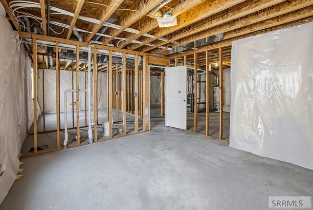 2751 N Midnight Blue Drive, Idaho Falls, ID 83401