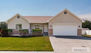 2751 N Midnight Blue Drive, Idaho Falls, ID 83401