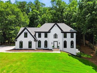 1775 Brandon Hall Drive, Atlanta, GA 30350