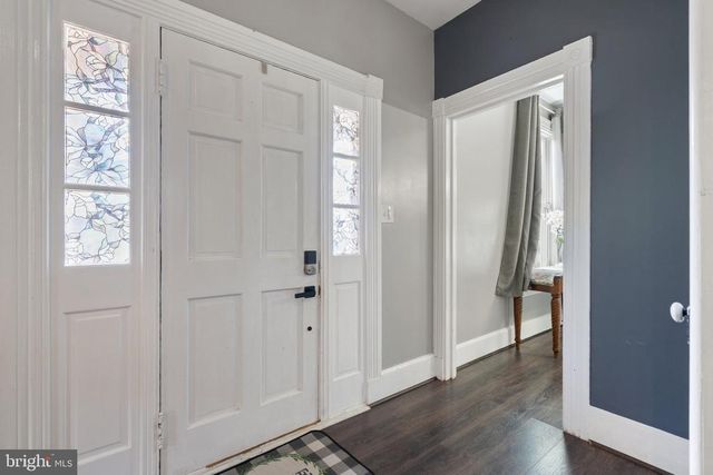 404 N FRANKLIN ST, Remington, VA 22734