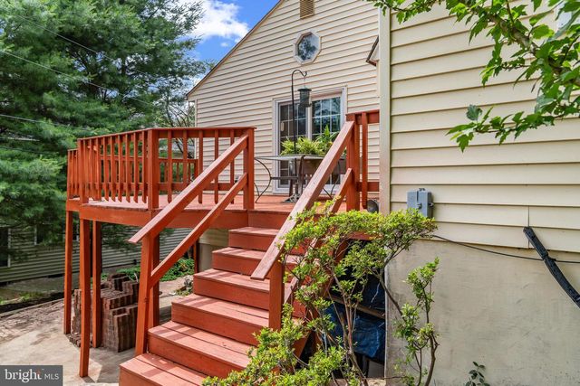 7902 NOTTINGHAM WAY, Ellicott City, MD 21043