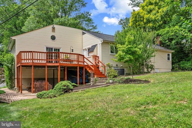 7902 NOTTINGHAM WAY, Ellicott City, MD 21043