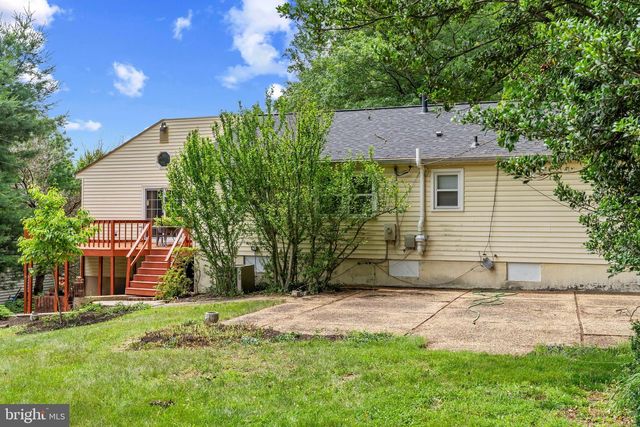 7902 NOTTINGHAM WAY, Ellicott City, MD 21043