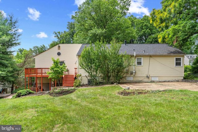 7902 NOTTINGHAM WAY, Ellicott City, MD 21043