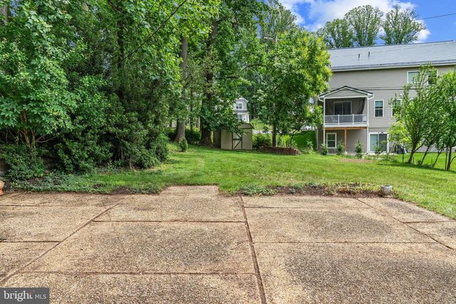 7902 NOTTINGHAM WAY, Ellicott City, MD 21043