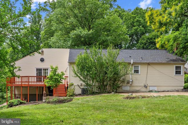 7902 NOTTINGHAM WAY, Ellicott City, MD 21043
