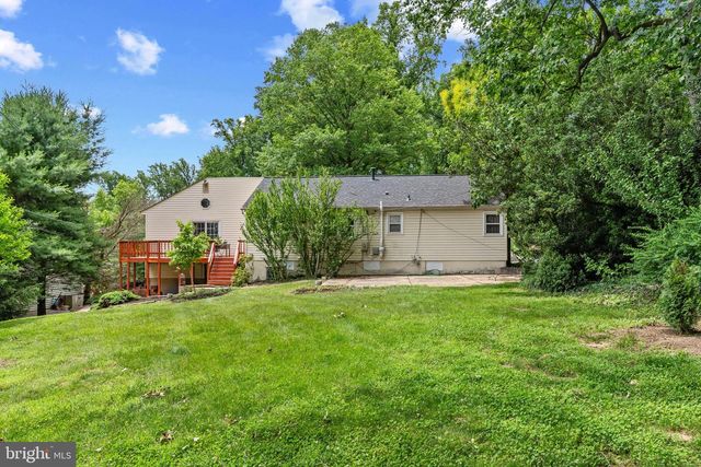 7902 NOTTINGHAM WAY, Ellicott City, MD 21043