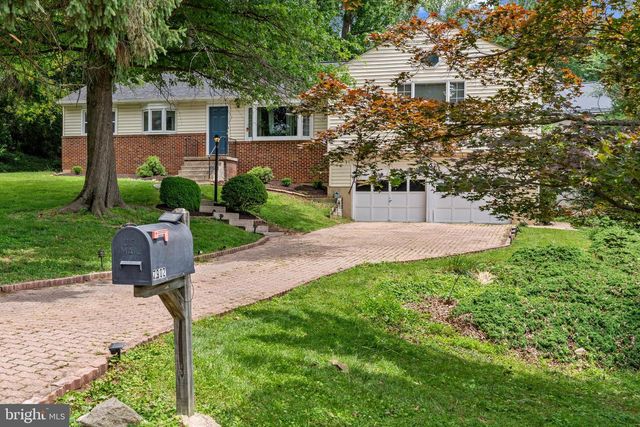 7902 NOTTINGHAM WAY, Ellicott City, MD 21043