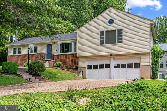 7902 NOTTINGHAM WAY, Ellicott City, MD 21043