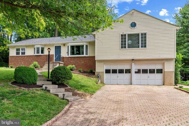7902 NOTTINGHAM WAY, Ellicott City, MD 21043