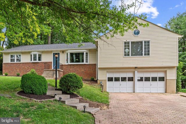 7902 NOTTINGHAM WAY, Ellicott City, MD 21043