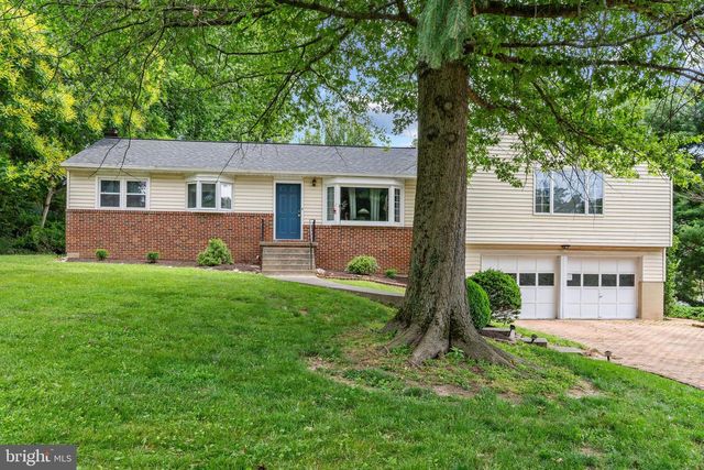 7902 NOTTINGHAM WAY, Ellicott City, MD 21043