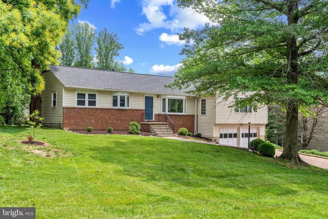 7902 NOTTINGHAM WAY, Ellicott City, MD 21043