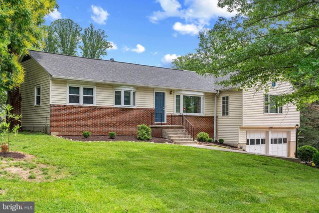 7902 NOTTINGHAM WAY, Ellicott City, MD 21043