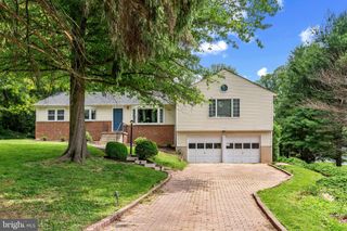 7902 NOTTINGHAM WAY, Ellicott City, MD 21043