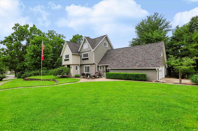 109 E Blue Ridge Drive, Bloomington, IN 47408