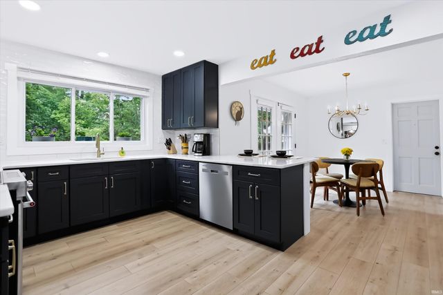 109 E Blue Ridge Drive, Bloomington, IN 47408
