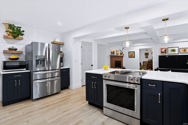 109 E Blue Ridge Drive, Bloomington, IN 47408