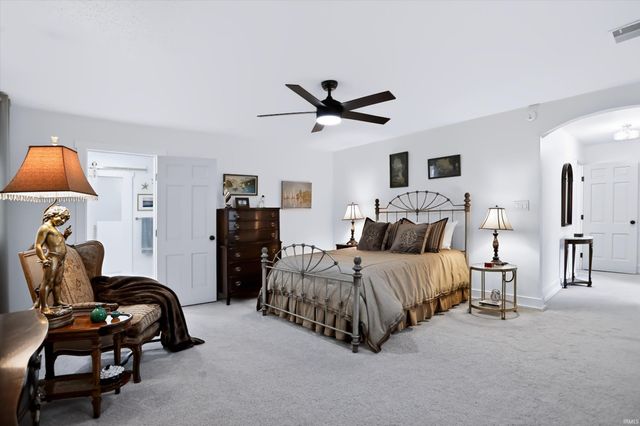 109 E Blue Ridge Drive, Bloomington, IN 47408