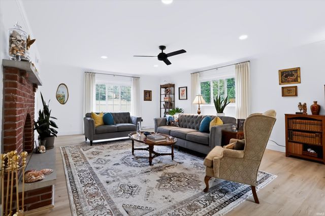 109 E Blue Ridge Drive, Bloomington, IN 47408