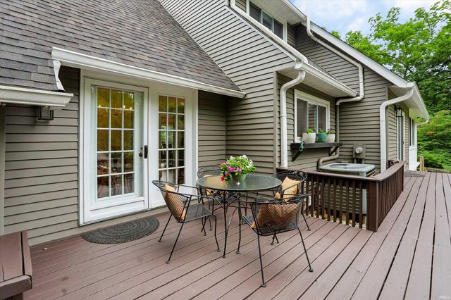 109 E Blue Ridge Drive, Bloomington, IN 47408