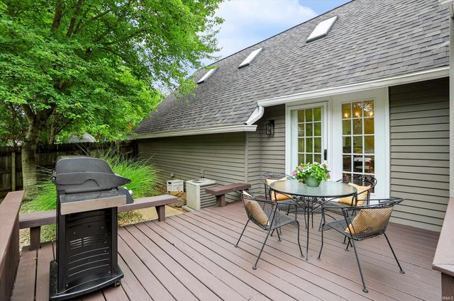 109 E Blue Ridge Drive, Bloomington, IN 47408