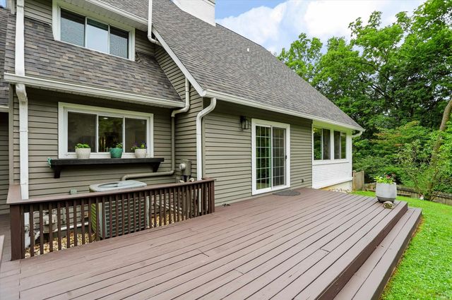109 E Blue Ridge Drive, Bloomington, IN 47408