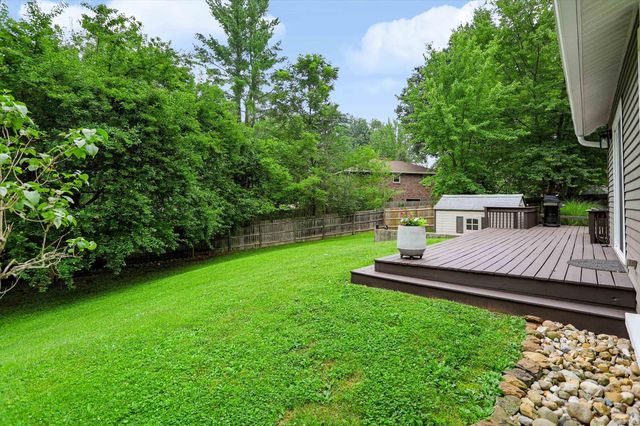 109 E Blue Ridge Drive, Bloomington, IN 47408