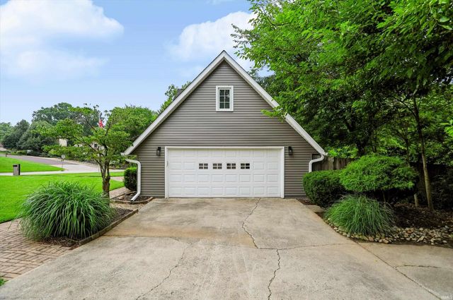 109 E Blue Ridge Drive, Bloomington, IN 47408