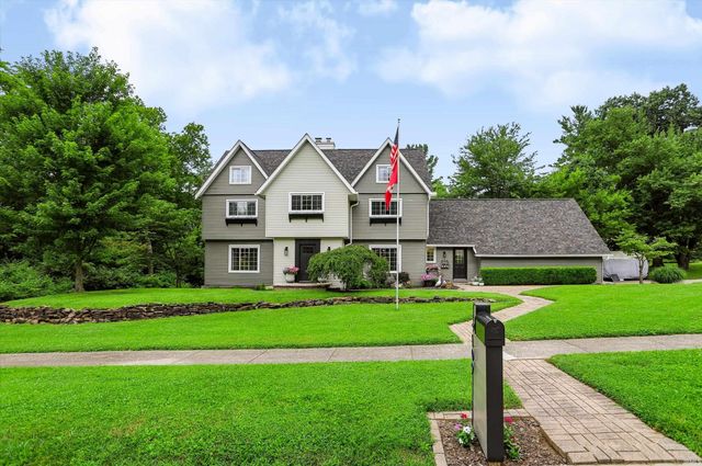 109 E Blue Ridge Drive, Bloomington, IN 47408