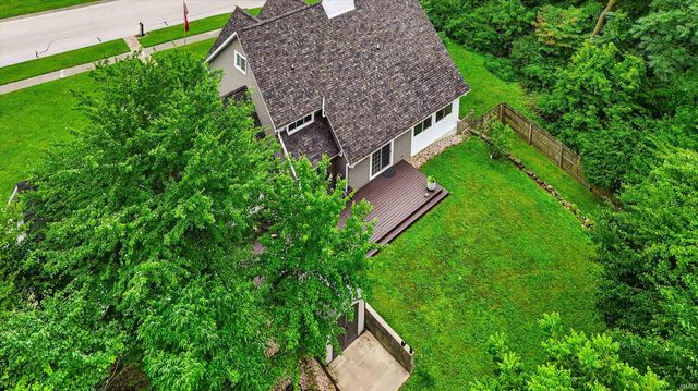 109 E Blue Ridge Drive, Bloomington, IN 47408