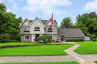 109 E Blue Ridge Drive, Bloomington, IN 47408