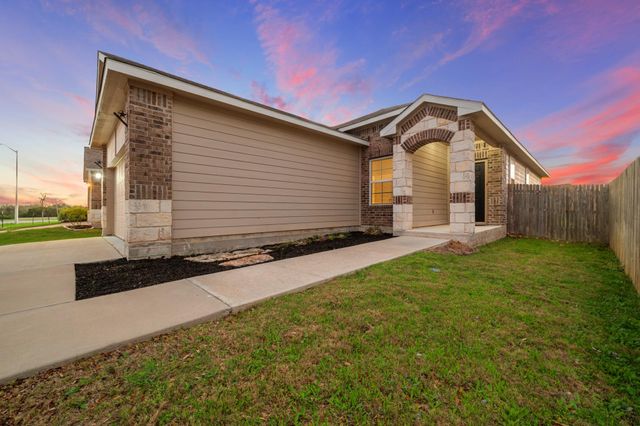148 Presidential PATH, Liberty Hill, TX 78642