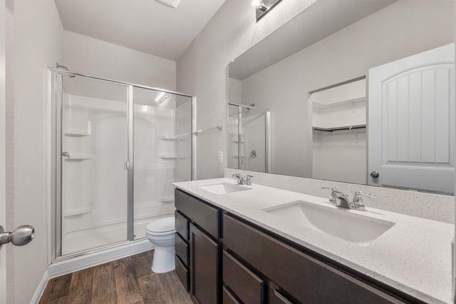 148 Presidential PATH, Liberty Hill, TX 78642