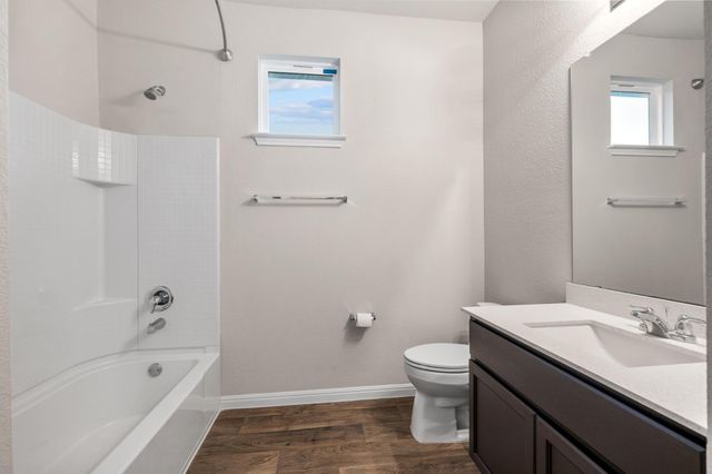 148 Presidential PATH, Liberty Hill, TX 78642