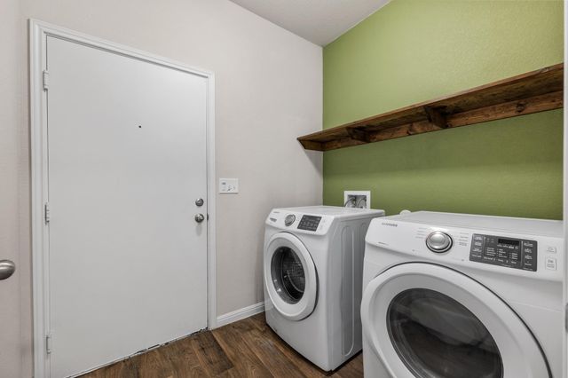 148 Presidential PATH, Liberty Hill, TX 78642