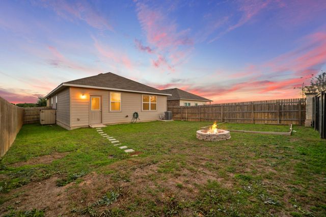 148 Presidential PATH, Liberty Hill, TX 78642