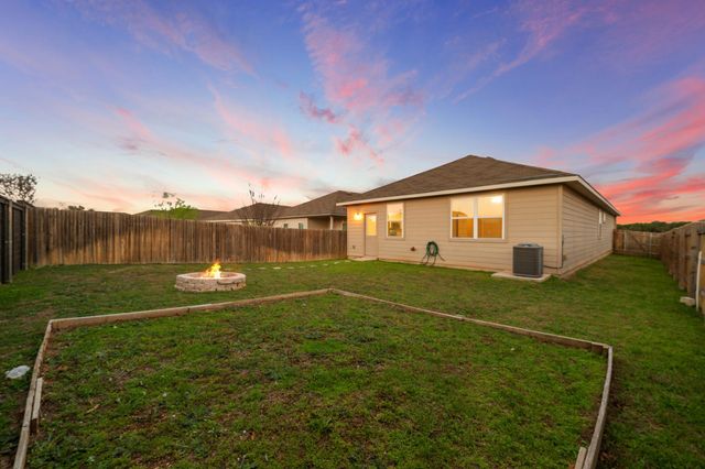 148 Presidential PATH, Liberty Hill, TX 78642